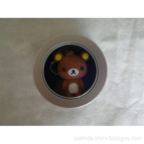 Bear lovable usb flash drive